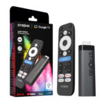 STRONG Google TV Leap-NOVA 4K Streaming TV Stick