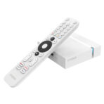 Strong LEAP S3+ V2 4K UHD Steaming TV Box