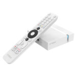 Strong LEAP S3+ V2 4K UHD Steaming TV Box
