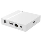Strong LEAP S3+ V2 4K UHD Steaming TV Box - Afbeelding 3