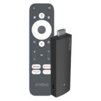 STRONG / Google TV / Leap-Una+ FHD Android TV HDMI Stick - Afbeelding 3