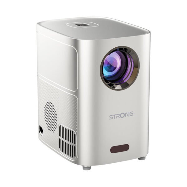 STRONG Q1 Mini beamer Full HD 1280x720p Projector