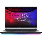ASUS ROG Strix G16 / Gaming Laptop / 16 inch / RTX 5080 / Core Ultra 9 - 32GB/1TB