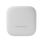 Fairphone Fairbuds True Wireless Earbuds White ANC - Afbeelding 4