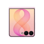 Samsung Galaxy Z Flip8 5G / 256GB / Roze - Afbeelding 2