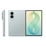 Samsung Galaxy Z Fold8 / 512GB / 5G / Pistacio