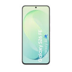 Samsung Galaxy S26 FE / Smartphone / 256GB / Pistachio - Afbeelding 2