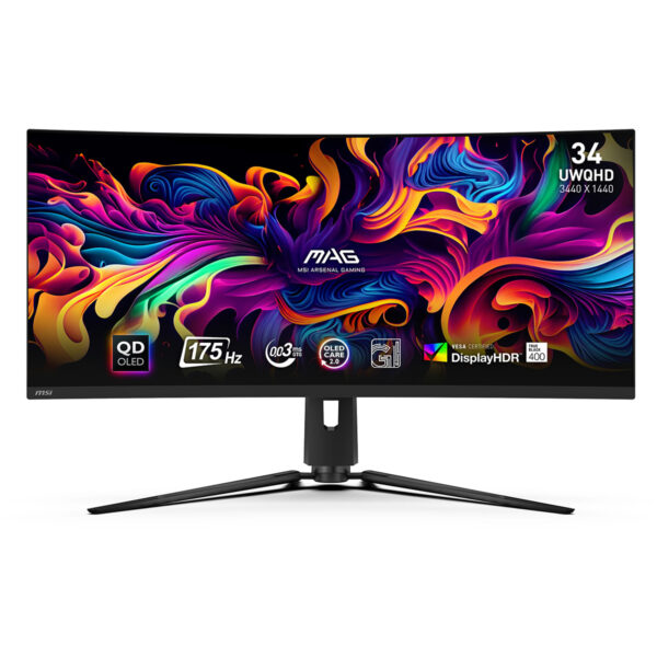MSI-MAG-341CQP