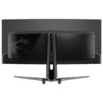 MSI MAG 341CQP QD-OLED - 34 inch - 3440 x 1440 (Ultrawide Quad HD) - 0.03 ms - 175 Hz - Afbeelding 3