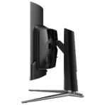 MSI MAG 341CQP QD-OLED - 34 inch - 3440 x 1440 (Ultrawide Quad HD) - 0.03 ms - 175 Hz - Afbeelding 2