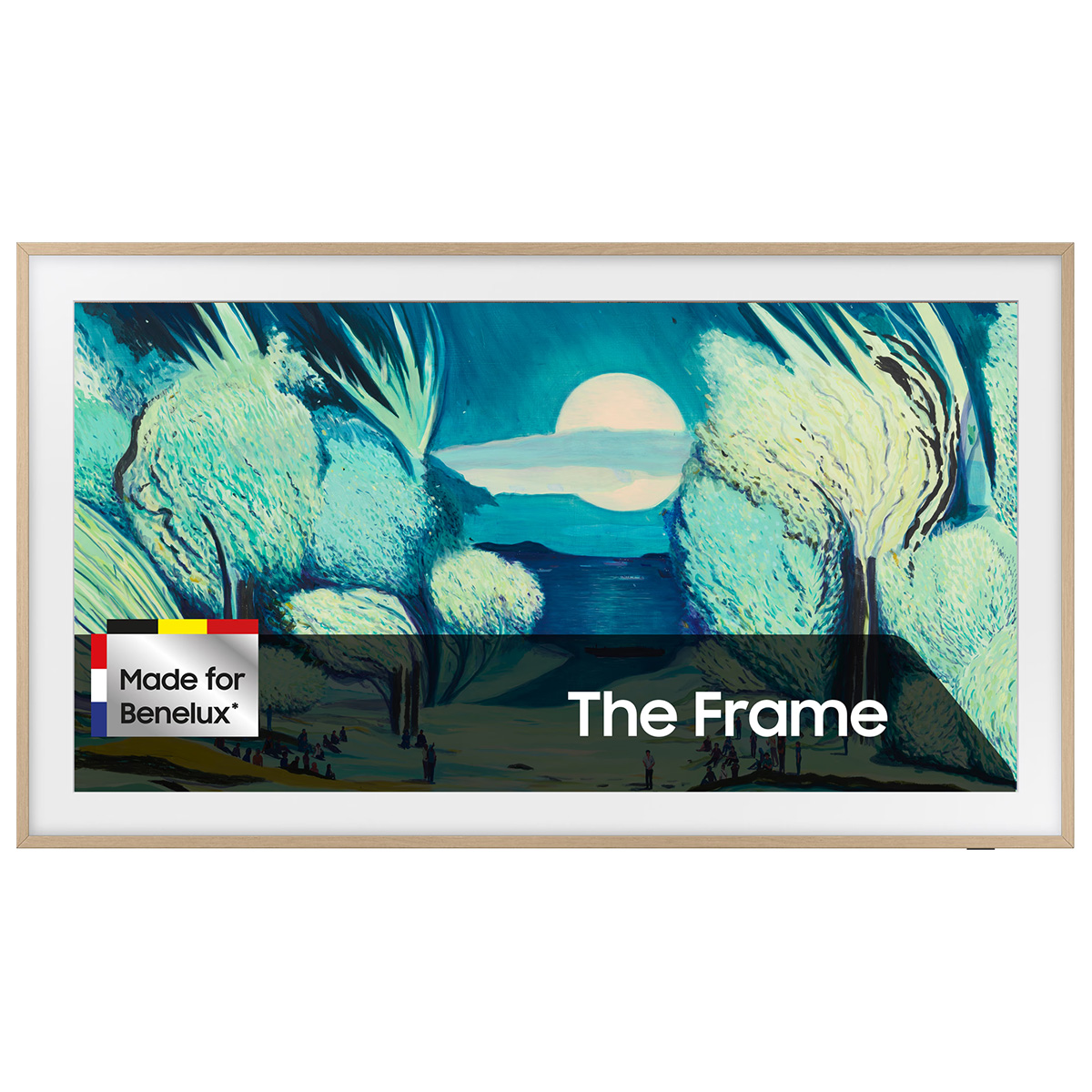 Samsung The Frame-1 Samsung The Frame