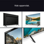 Sony Bravia 3 - 55 inch - 4K LED - Smart TV (2025) - Afbeelding 6