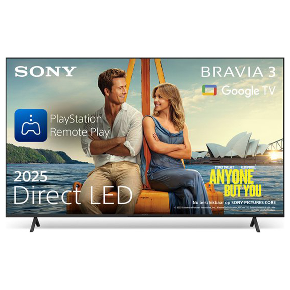 Sony Bravia Sony Bravia