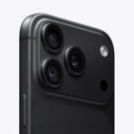 Apple iPhone 18 Pro Black 256GB - Afbeelding 2