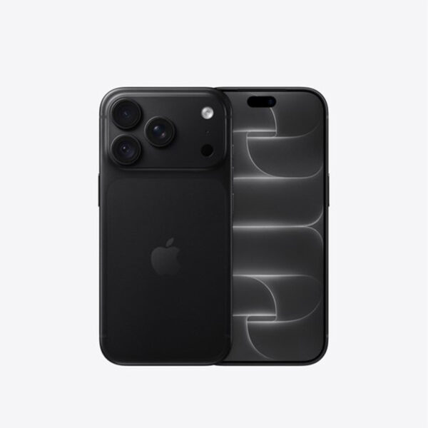 iPhone 18 Pro