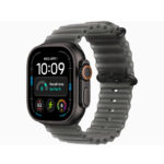 Apple Watch Ultra 4