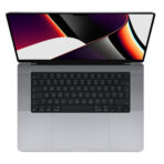 MacBook Pro M1 16