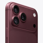 Apple iPhone 18 Pro / 1TB / Burgundy - Afbeelding 3