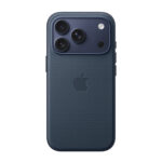 iphone 17 Pro hoesje blauw
